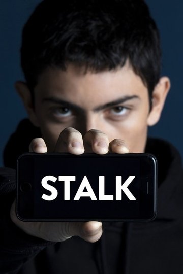 Locandina di Stalk