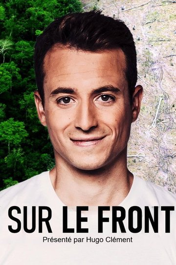 Locandina di Sur le front