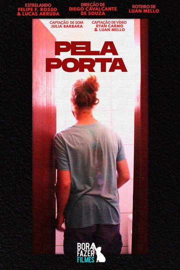 Locandina di Pela Porta