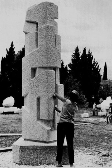 Locandina di Magda Frank