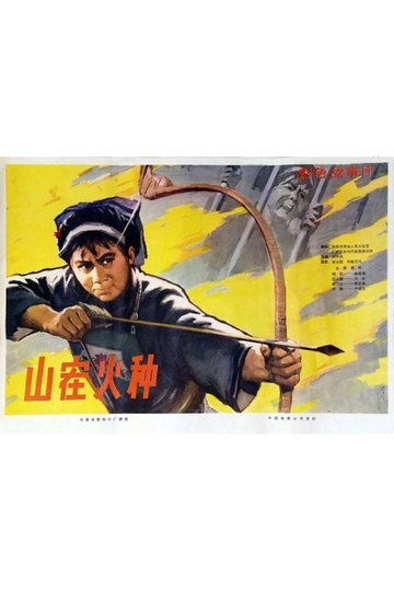 Locandina di 山寨火种