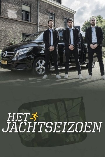 Locandina di Jachtseizoen