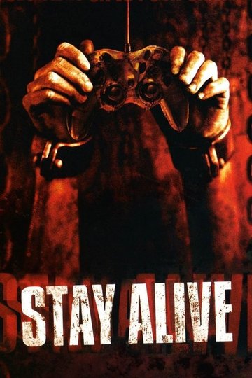 Locandina di Stay Alive
