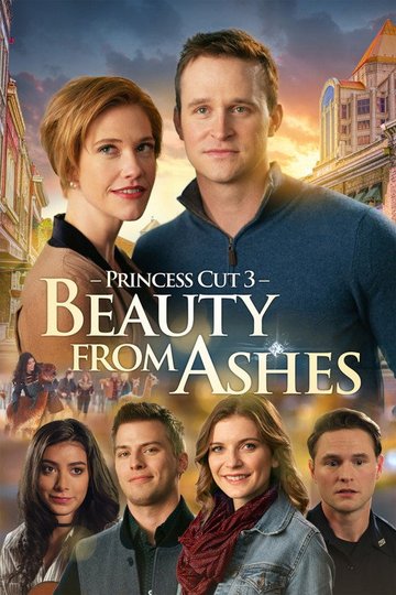 Locandina di Princess Cut 3: Beauty from Ashes