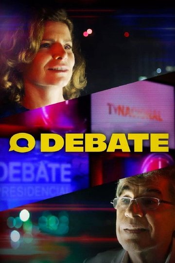 Locandina di O Debate