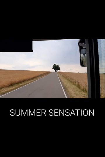 Locandina di Summer Sensation