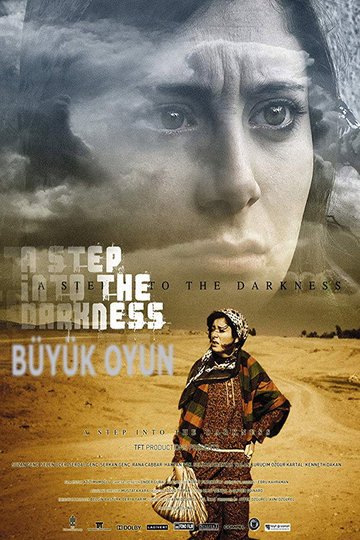 Locandina di Büyük Oyun