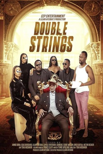 Locandina di Double Strings