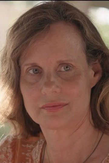 Locandina di Rachel Hendrix