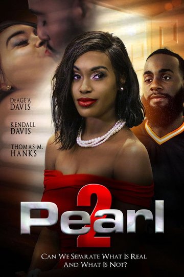 Locandina di Pearl 2