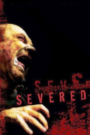 Locandina di Severed