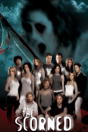 Locandina di The Scorned