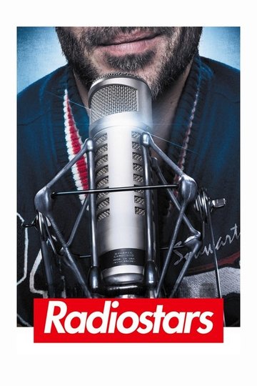 Locandina di Radiostars