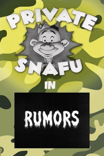 Locandina di Rumors
