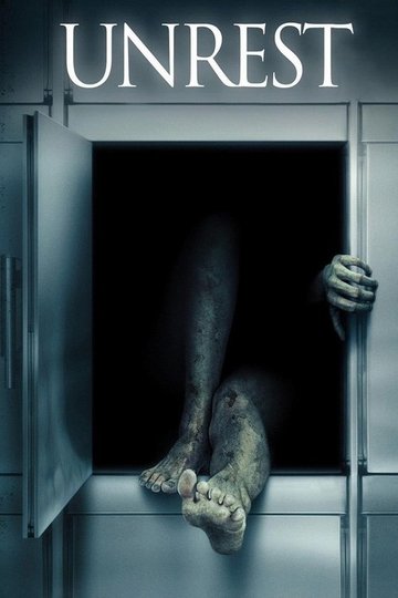 Locandina di Unrest