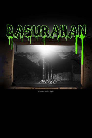 Locandina di Basurahan