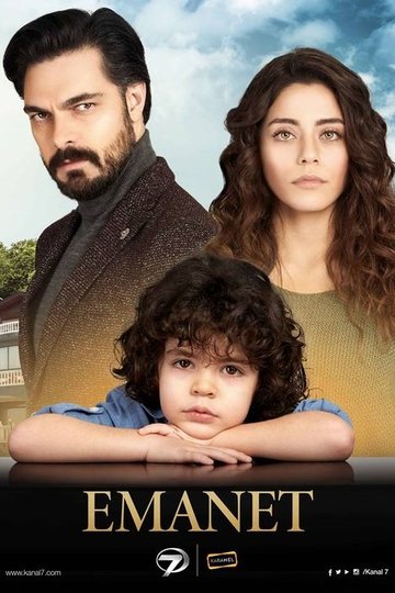 Locandina di Emanet