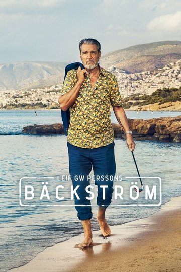Locandina di Bäckström