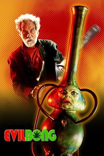 Locandina di Charles Band's Evil Bong