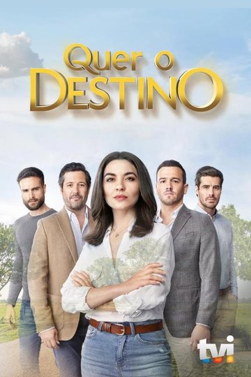 Locandina di Quer o Destino