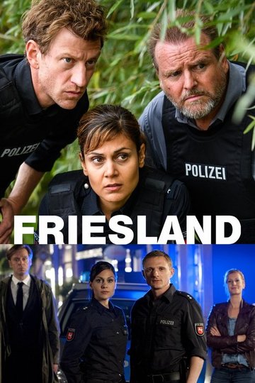 Locandina di Friesland