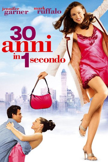 Locandina di 30 anni in un secondo