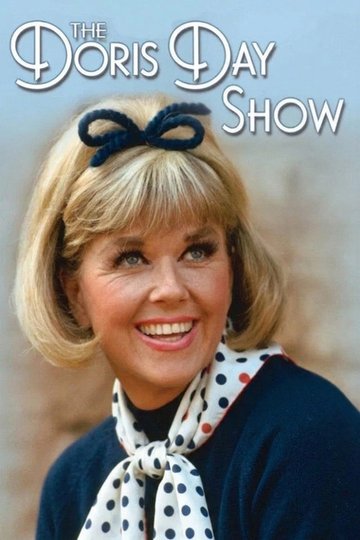 Locandina di The Doris Day Show