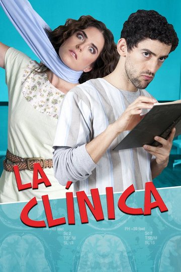 Locandina di La Clinica