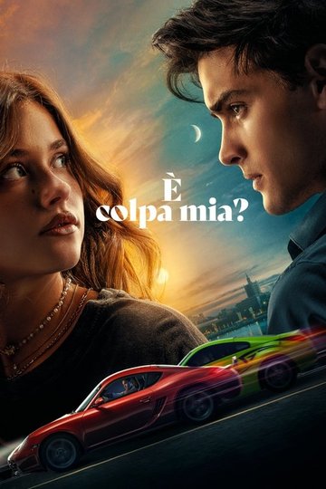 Locandina di È colpa mia?