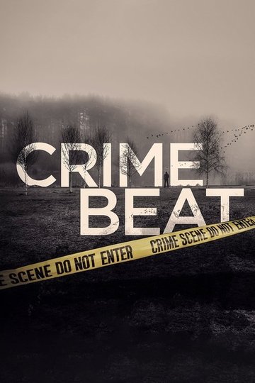 Locandina di Crime Beat