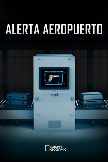 Locandina di Airport Security: Spagna