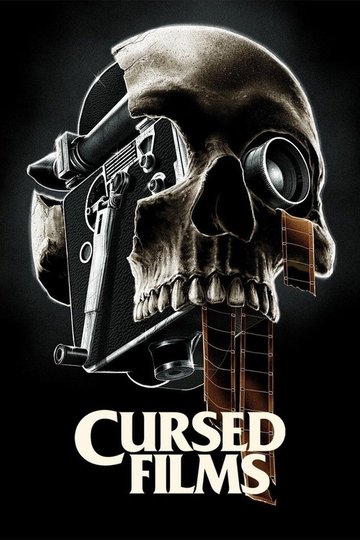 Locandina di Cursed Films