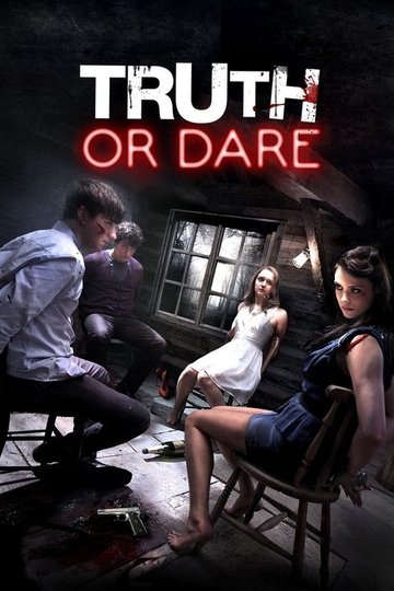 Locandina di Truth or Dare