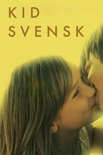Locandina di Kid Svensk