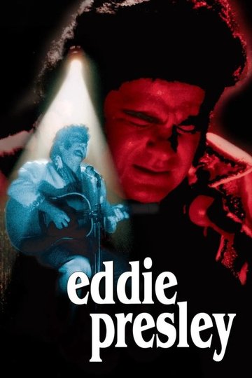 Locandina di Eddie Presley