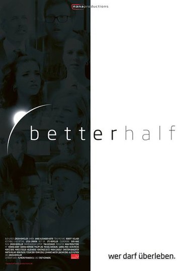 Locandina di Better Half