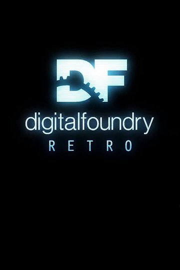 Locandina di DF Retro