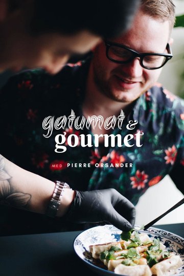 Locandina di Gatumat & Gourmet