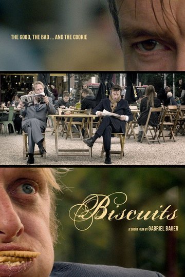 Locandina di Biscuits 2011