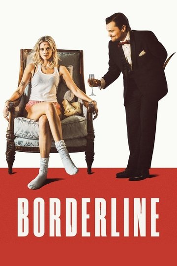 Locandina di Borderline