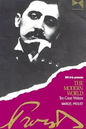 Locandina di The Modern World: Ten Great Writers
