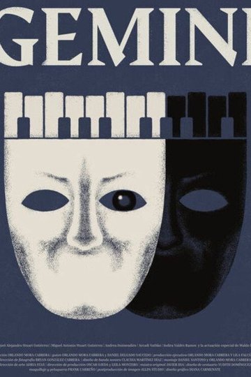 Locandina di Gemini