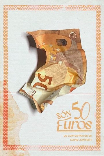 Locandina di Son 50 euros