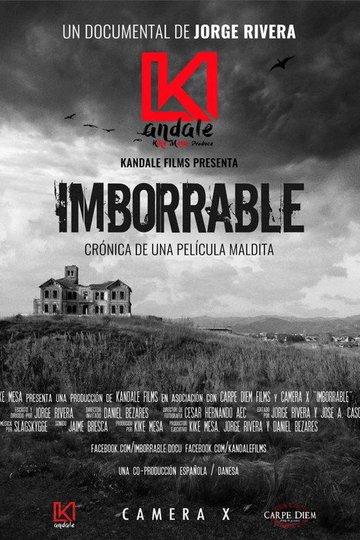 Locandina di Imborrable
