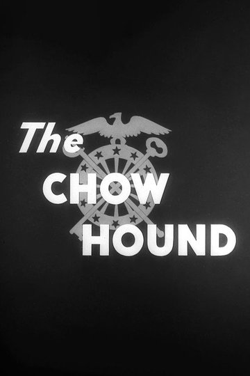 Locandina di The Chow Hound
