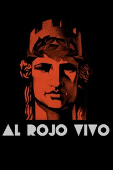 Locandina di Al rojo vivo