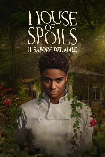 Locandina di House of Spoils - Il sapore del male