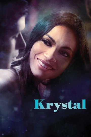 Locandina di Krystal