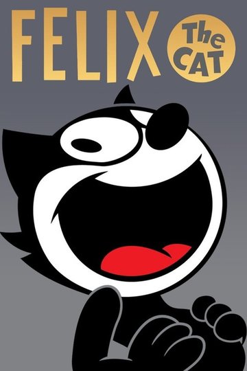 Locandina di Felix the Cat