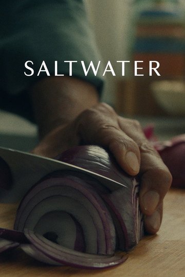 Locandina di Saltwater